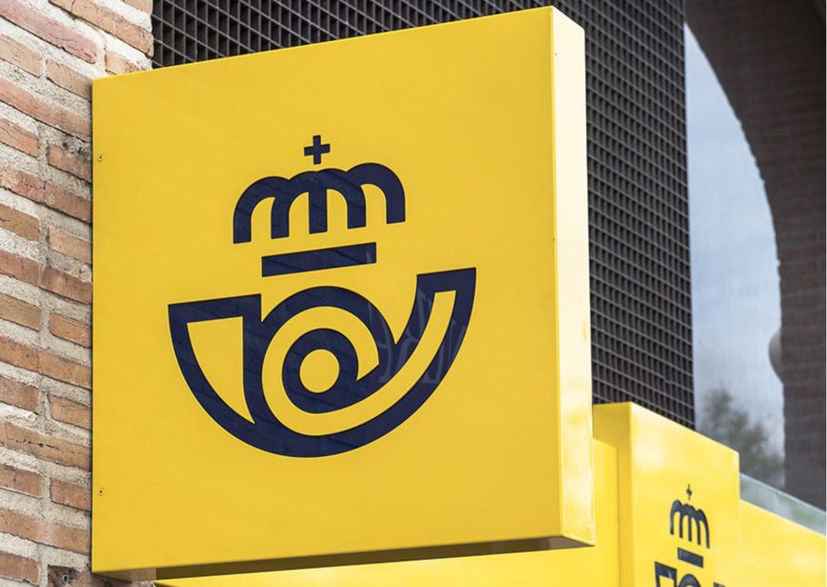 Correos