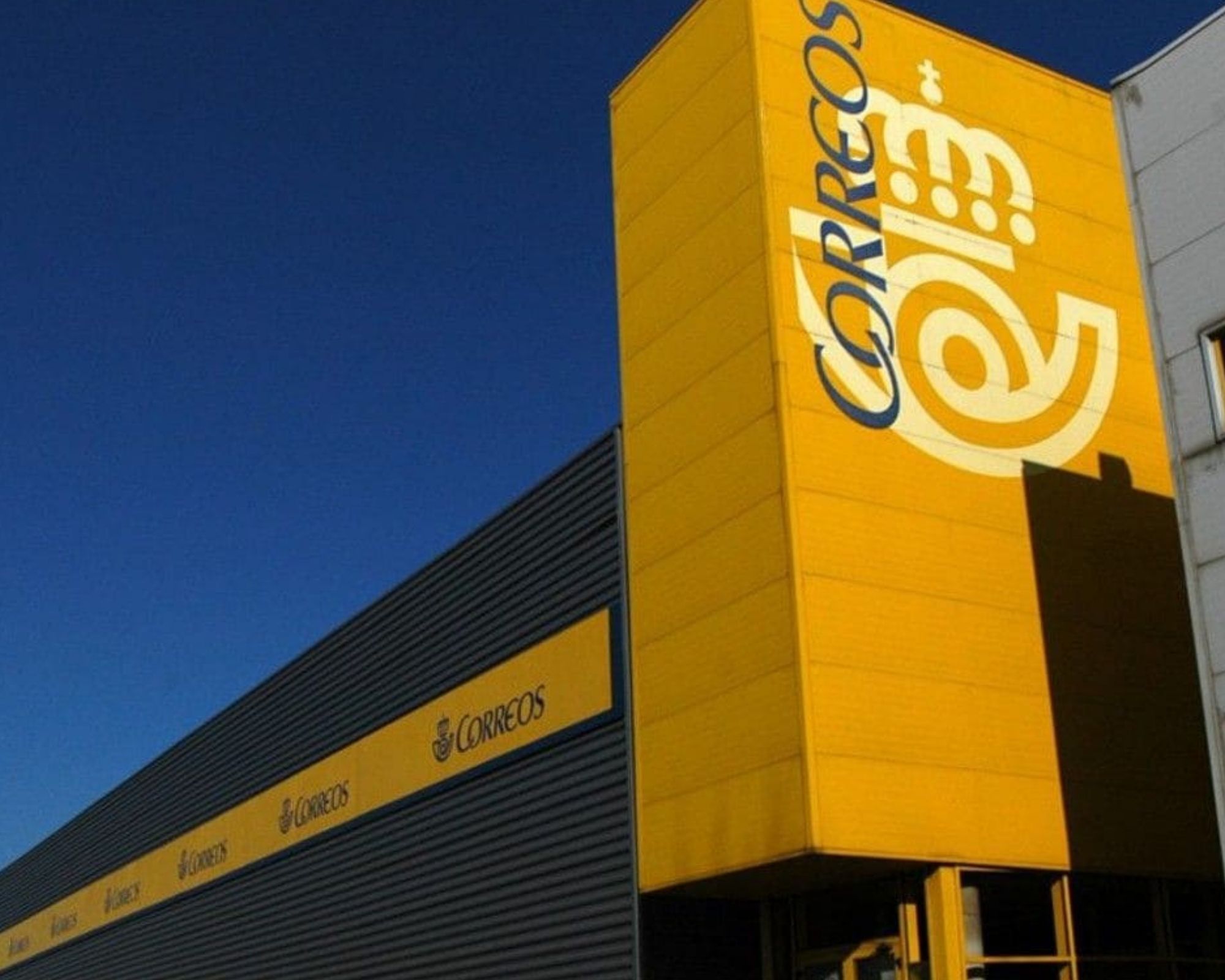 Correos