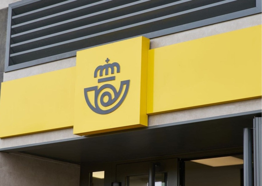 Correos