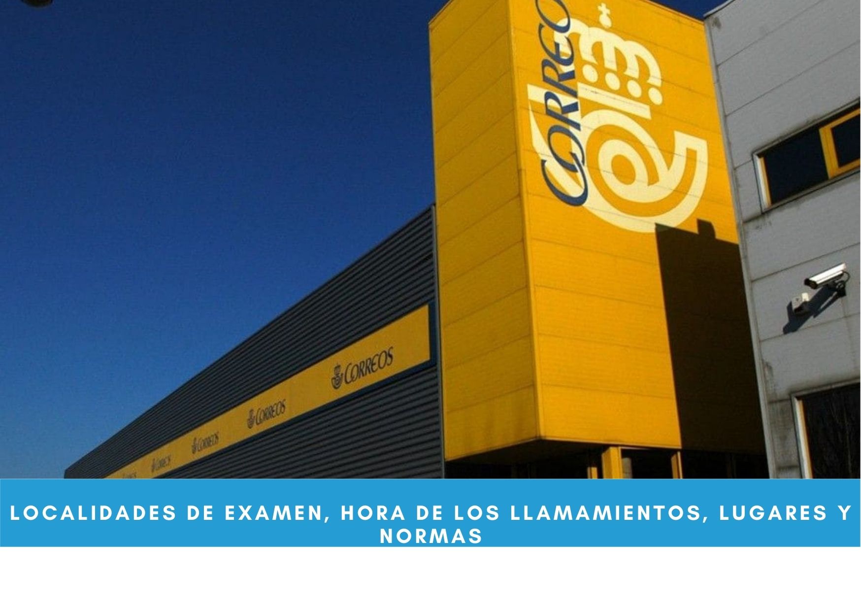 Correos