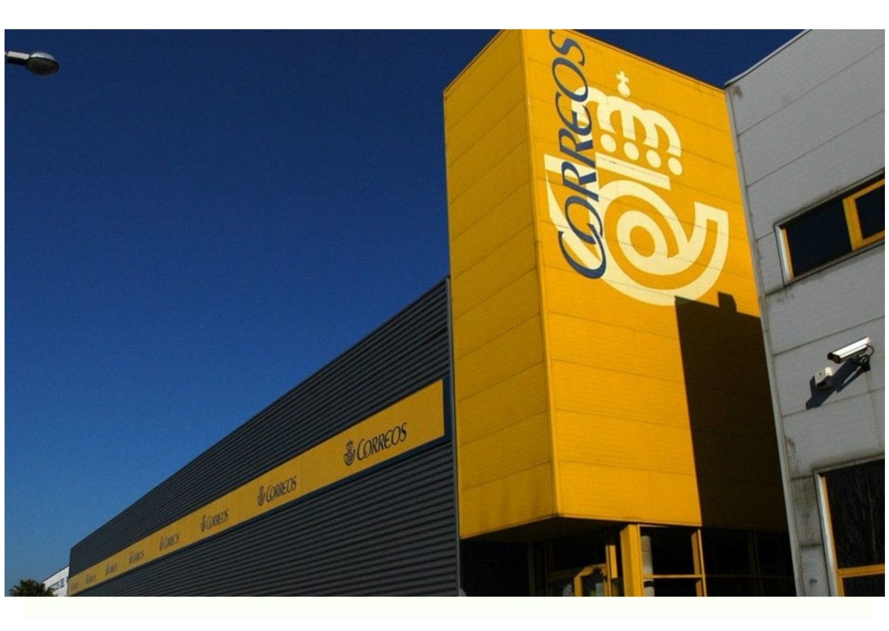 Correos