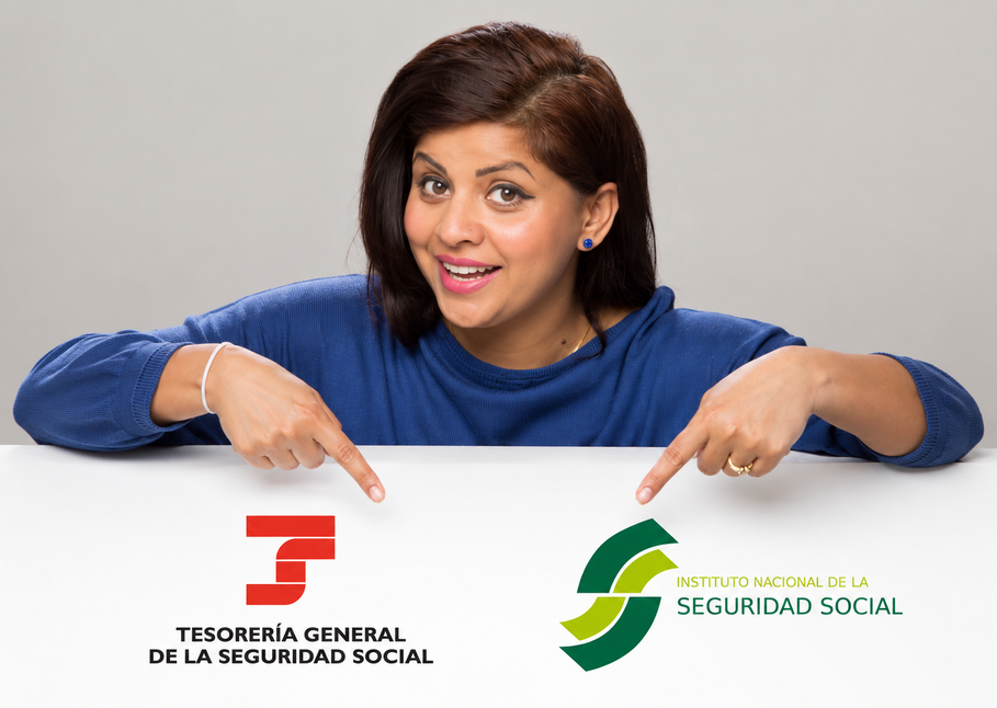 Opositora Seguridad Social
