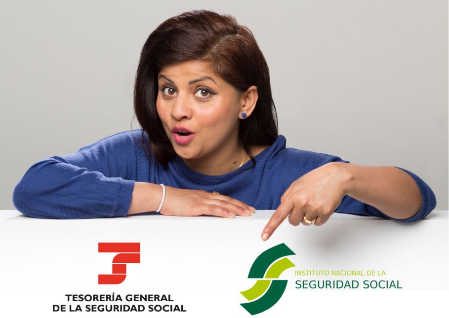 Opositora a la Seguridad Social