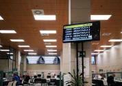 Oficina de la Seguridad Social