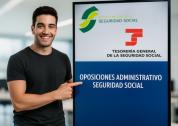 Opositor a la Seguridad Social