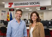 Opositores a la Seguridad Social