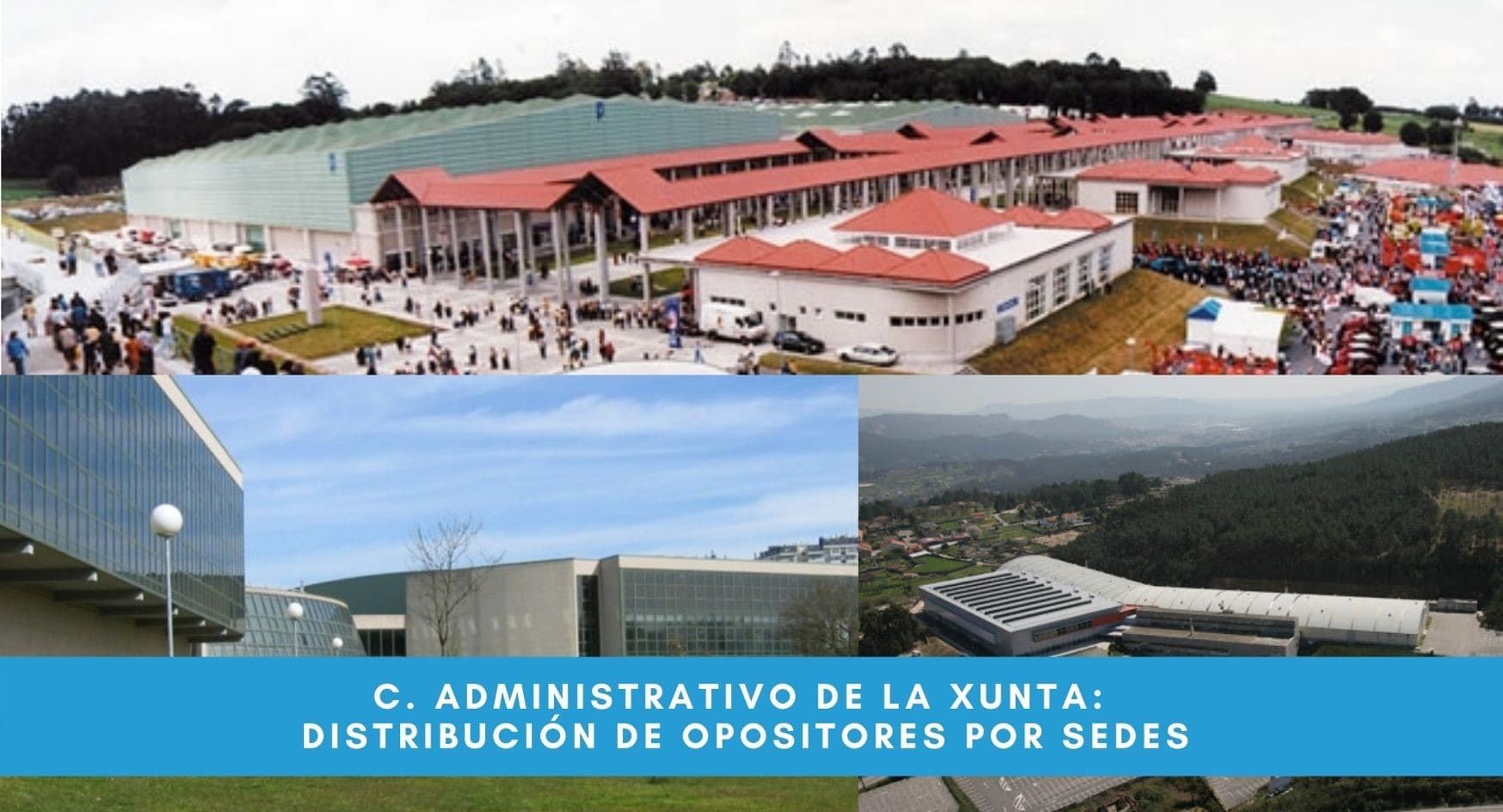 Imagen de Silleda, Ifevi y el Pa