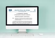Nombramientos en el BOE