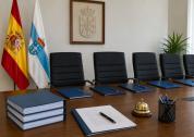 Sala del tribunal