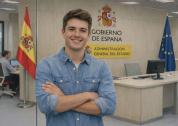 Opositor a Auxiliar de la AGE