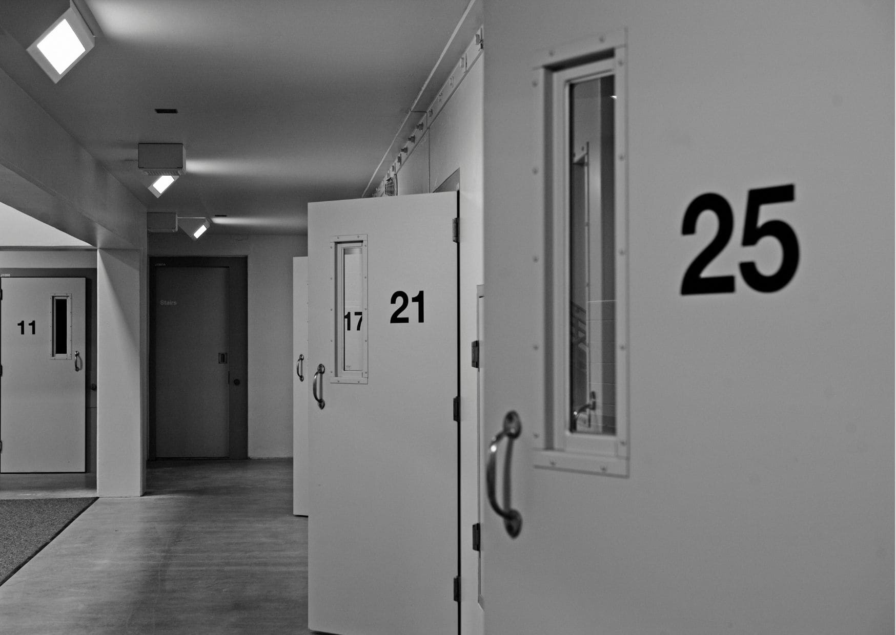 Institución penitenciaria