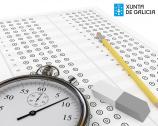 Corrección de examen