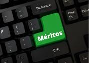 Tecla de méritos