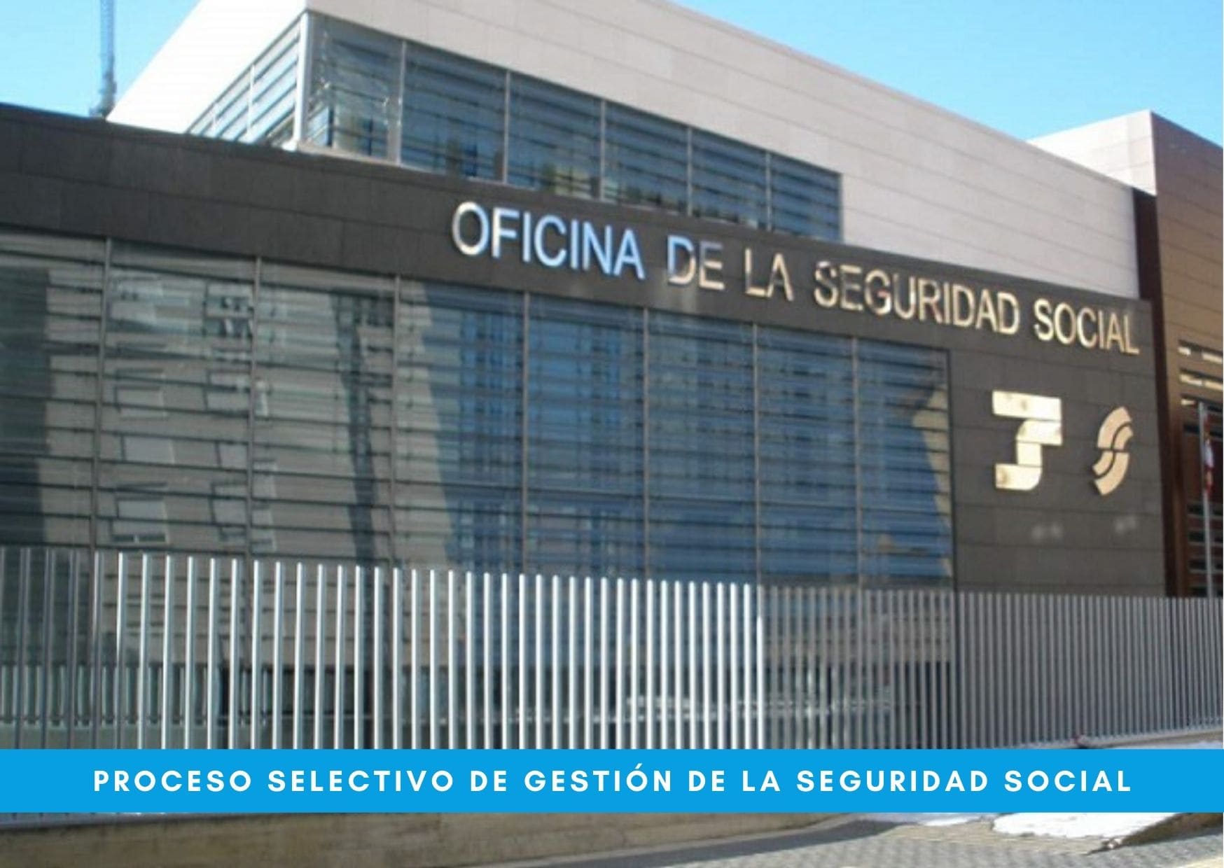 Edificio Seguridad Social