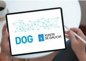 Página web DOG