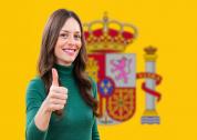 Opositora aprobada de Gestión de