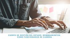 Trabajador administrativo