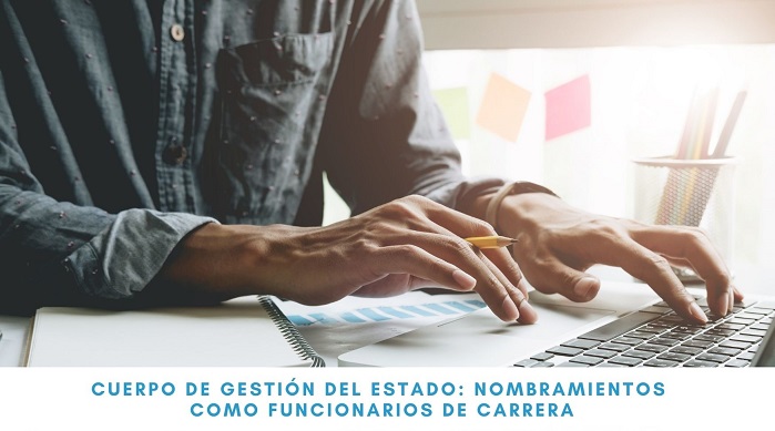 Trabajador administrativo