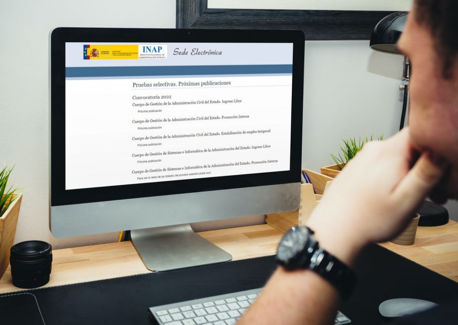 Web INAP