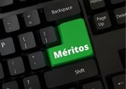 Tecla de méritos