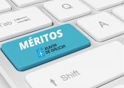 Tecla presentación de méritos