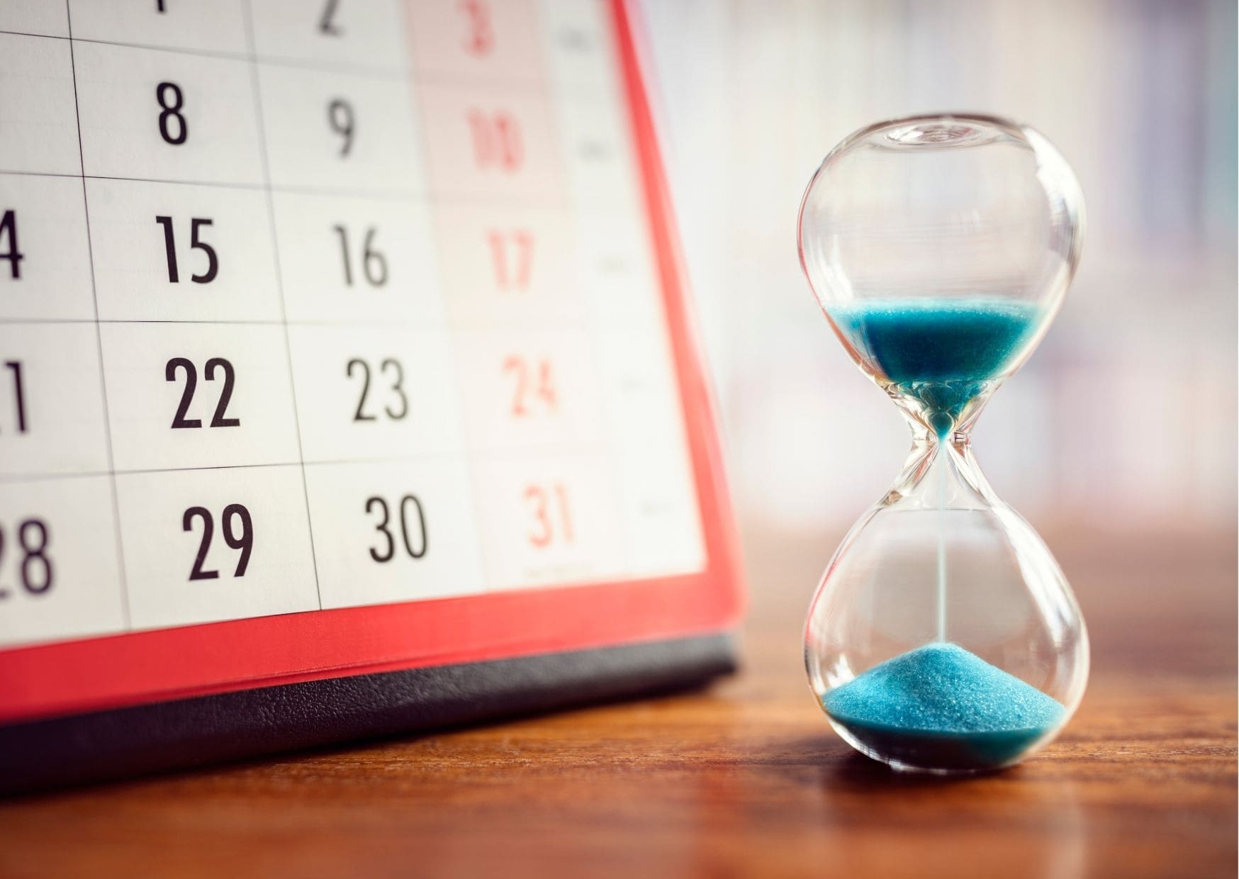 Calendario