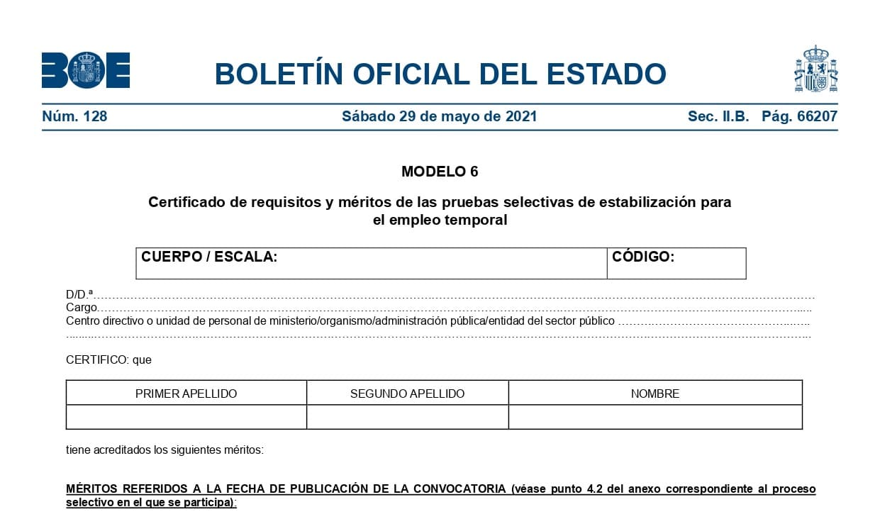 Modelo 6