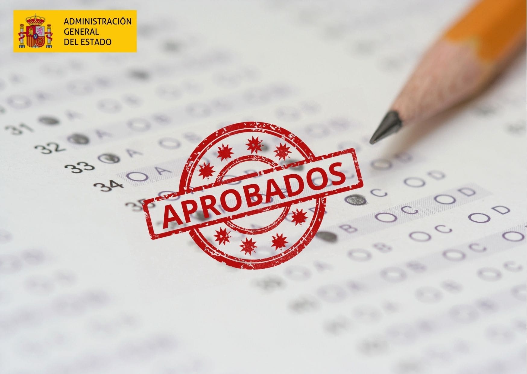 Cuño de aprobados