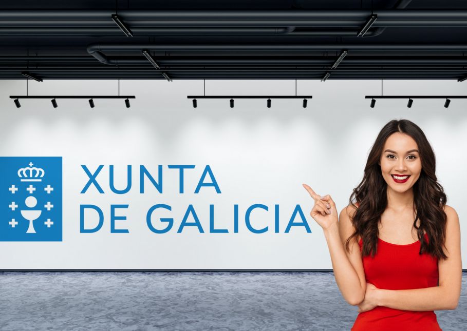Xunta de Galicia