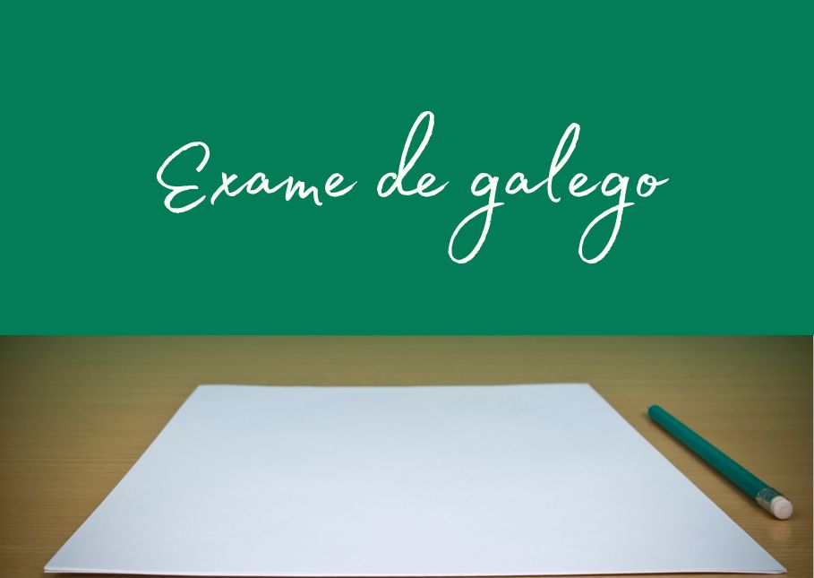 Encerado que pone prueba de gall