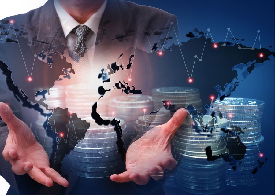 Marketing y compraventa internac
