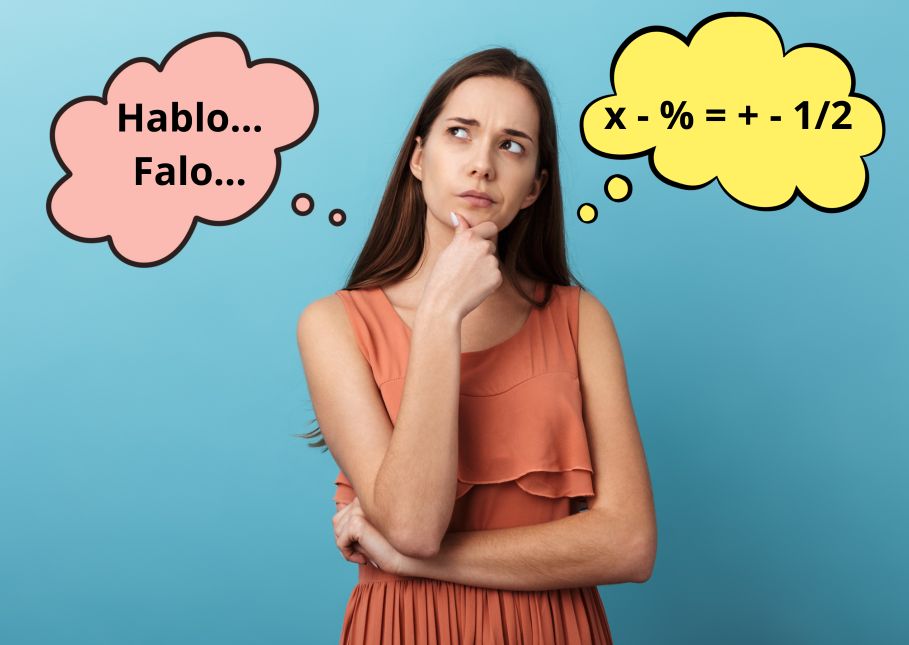 Competencias clave en lengua y m