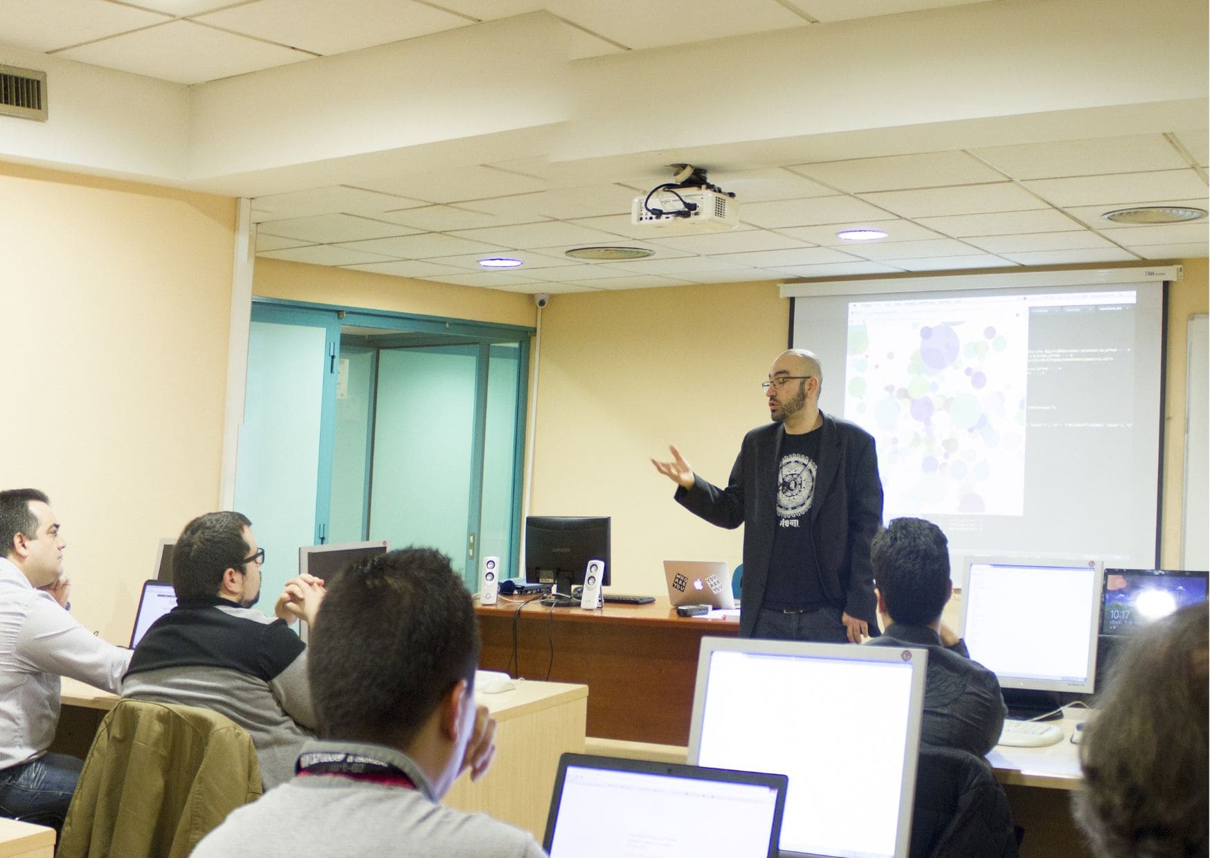 Curso AFD