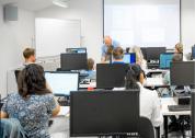 Curso para desempleados