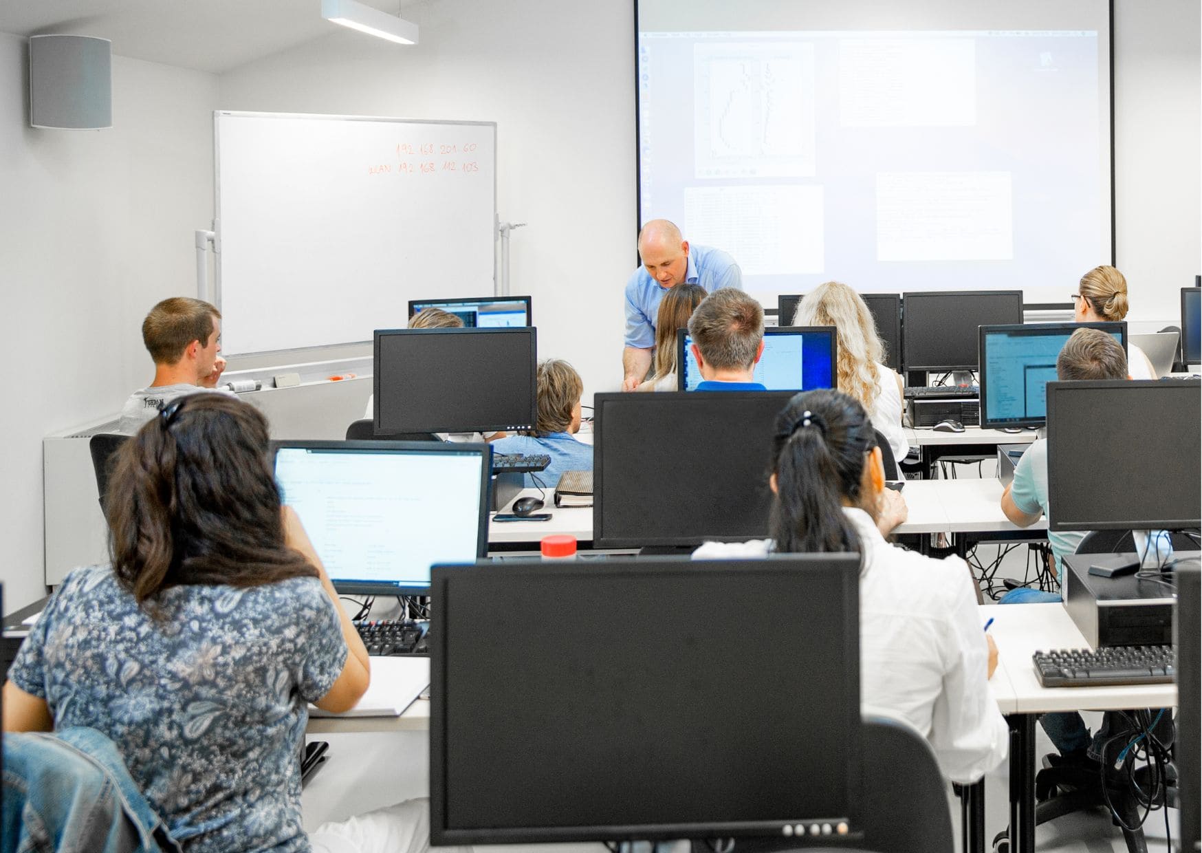 Curso para desempleados
