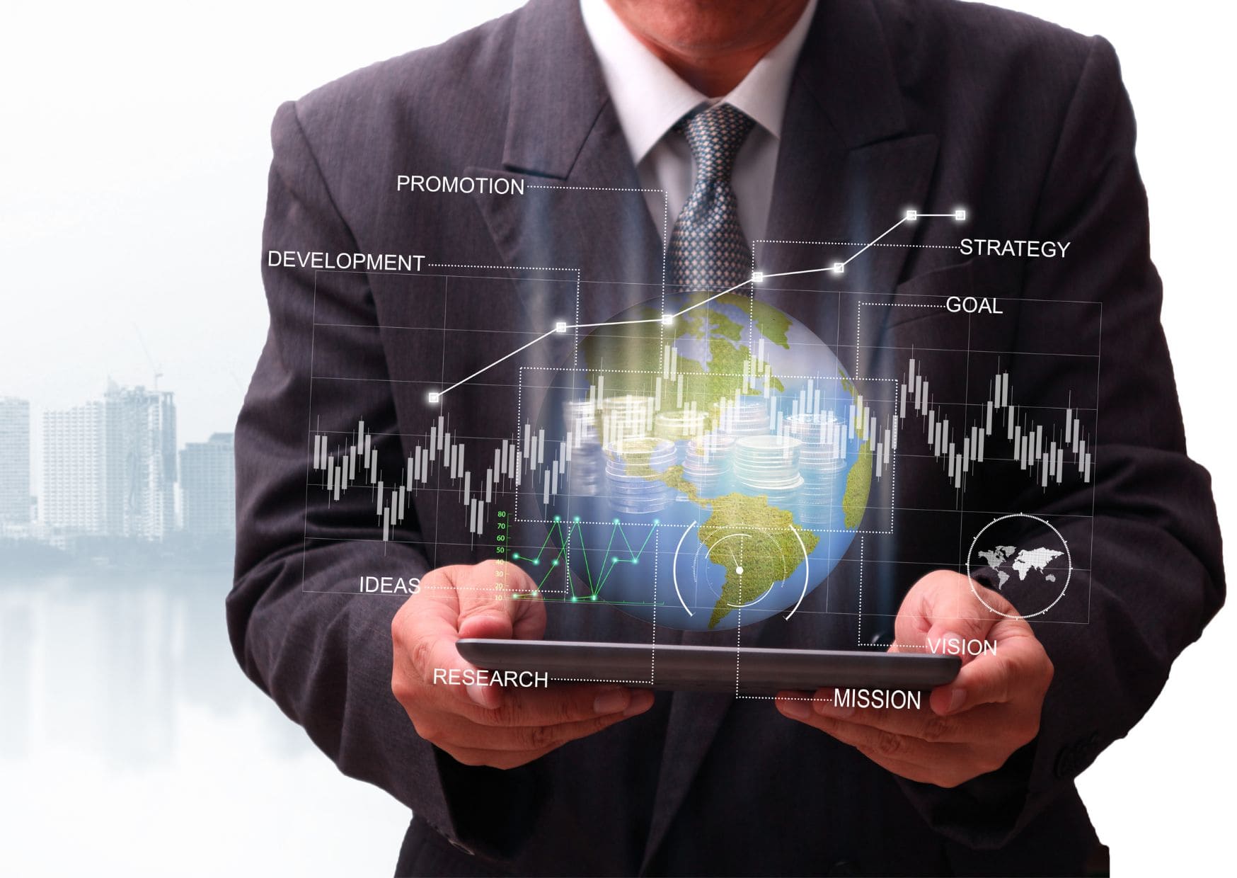 Marketing internacional