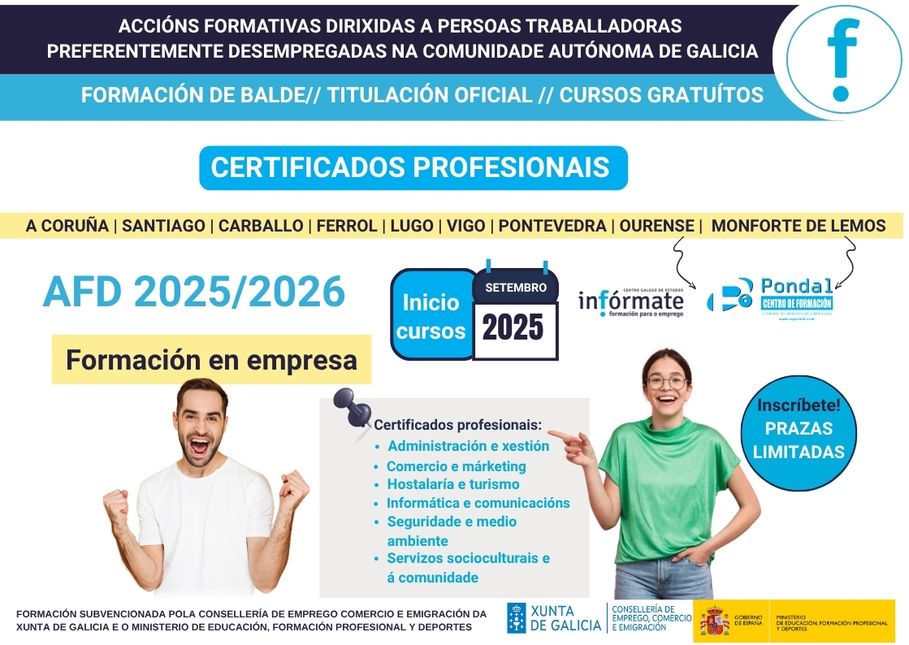 Cartel AFDs