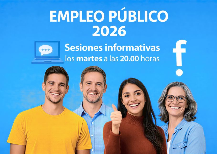 Empleo Público 2026