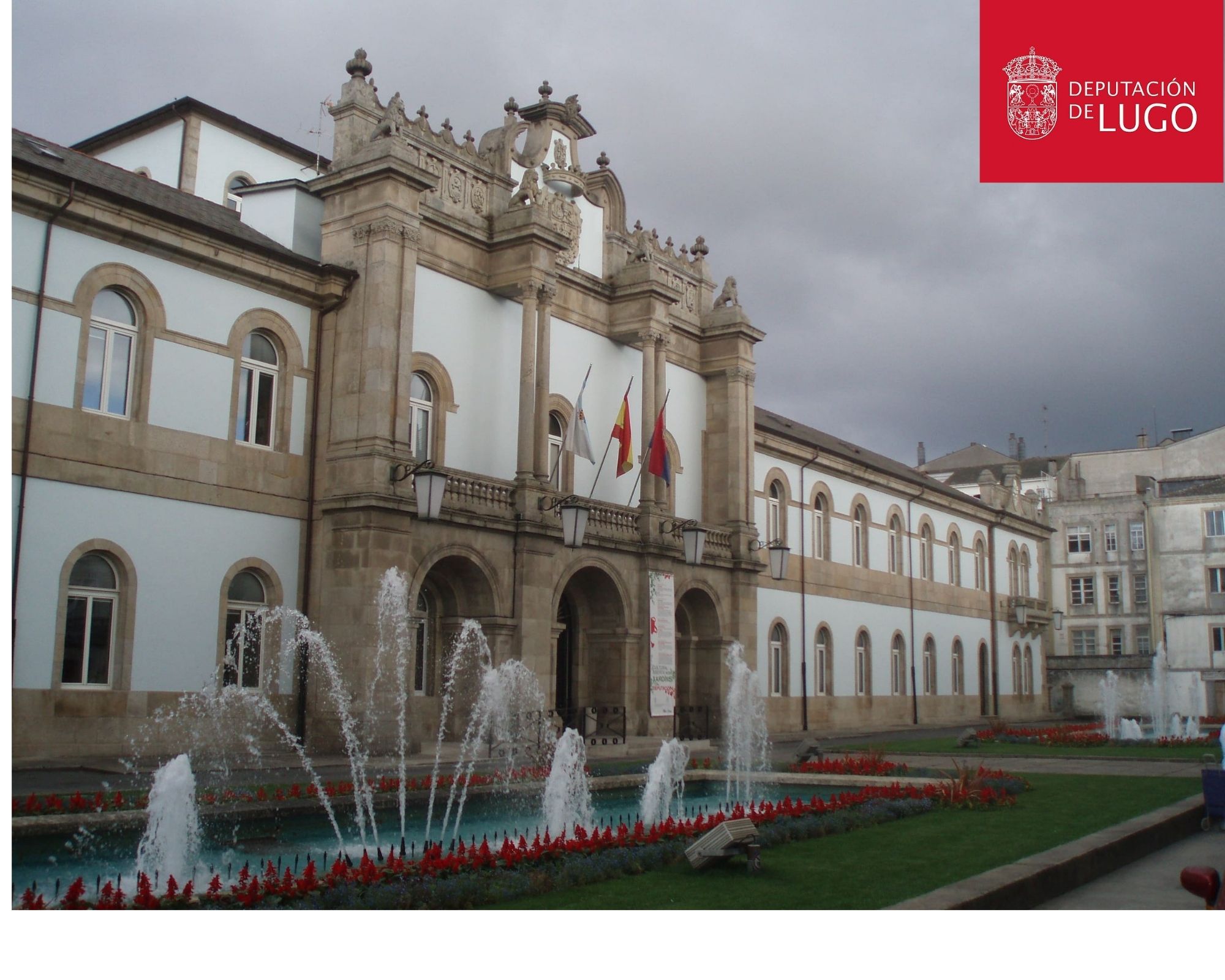 Diputación de Lugo