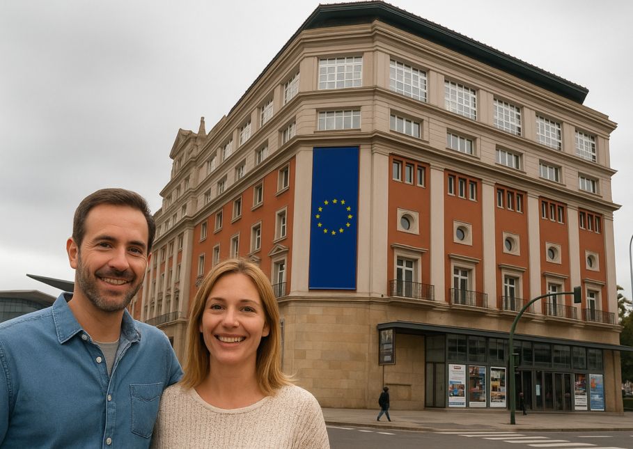 Diputación da Coruña