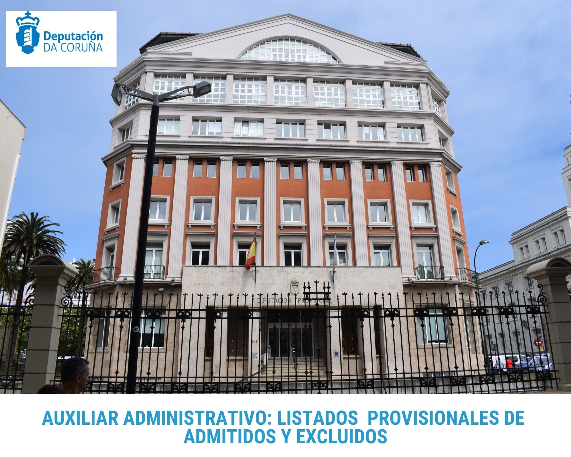 Diputación de A Coruña