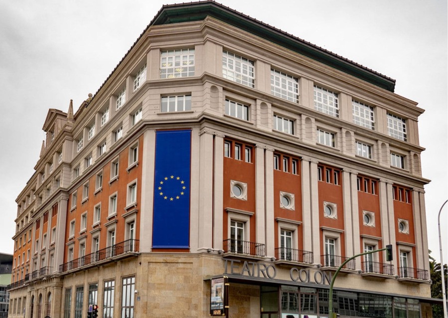 Diputación de A Coruña