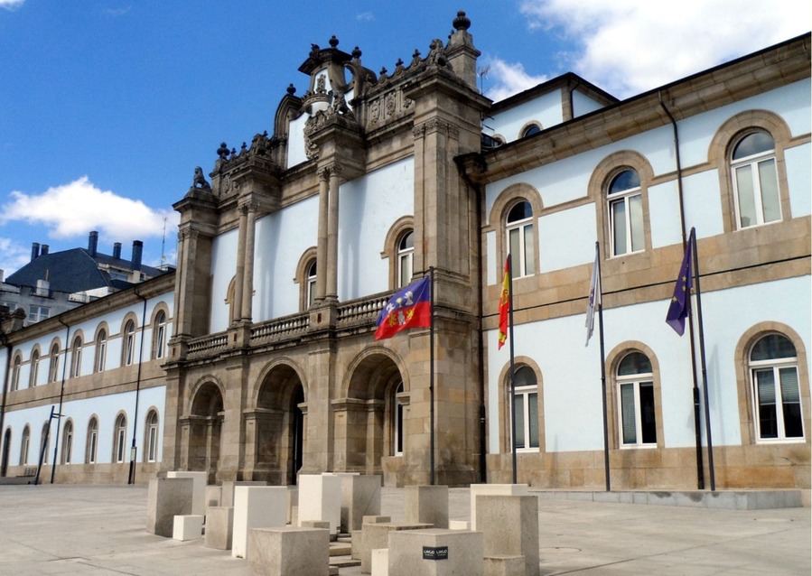 Diputación de Lugo