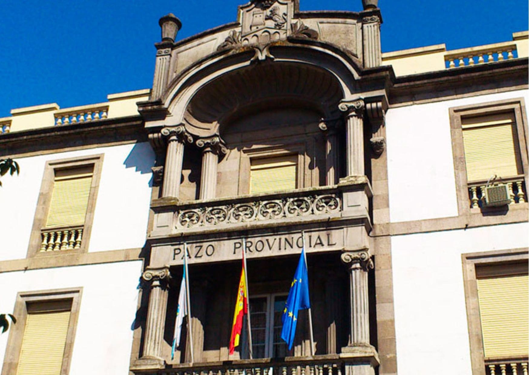 Diputación de Ourense