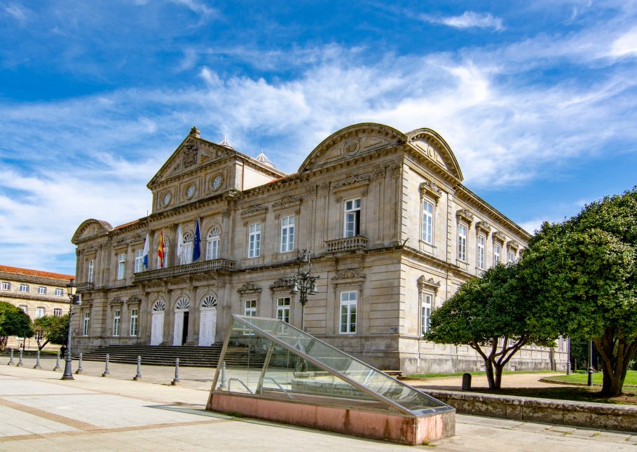 Diputación de Pontevedra