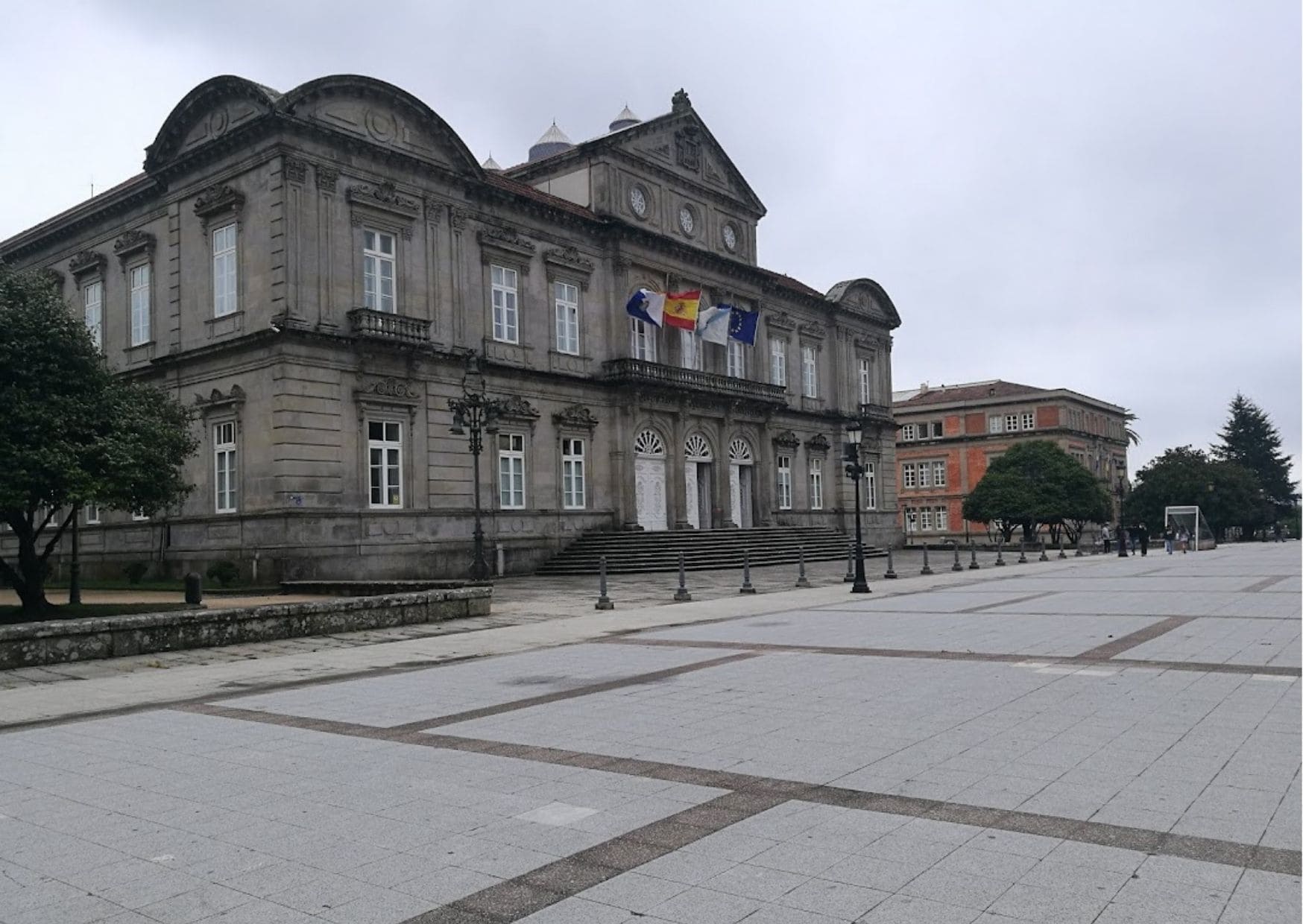 Diputación de Pontevedra