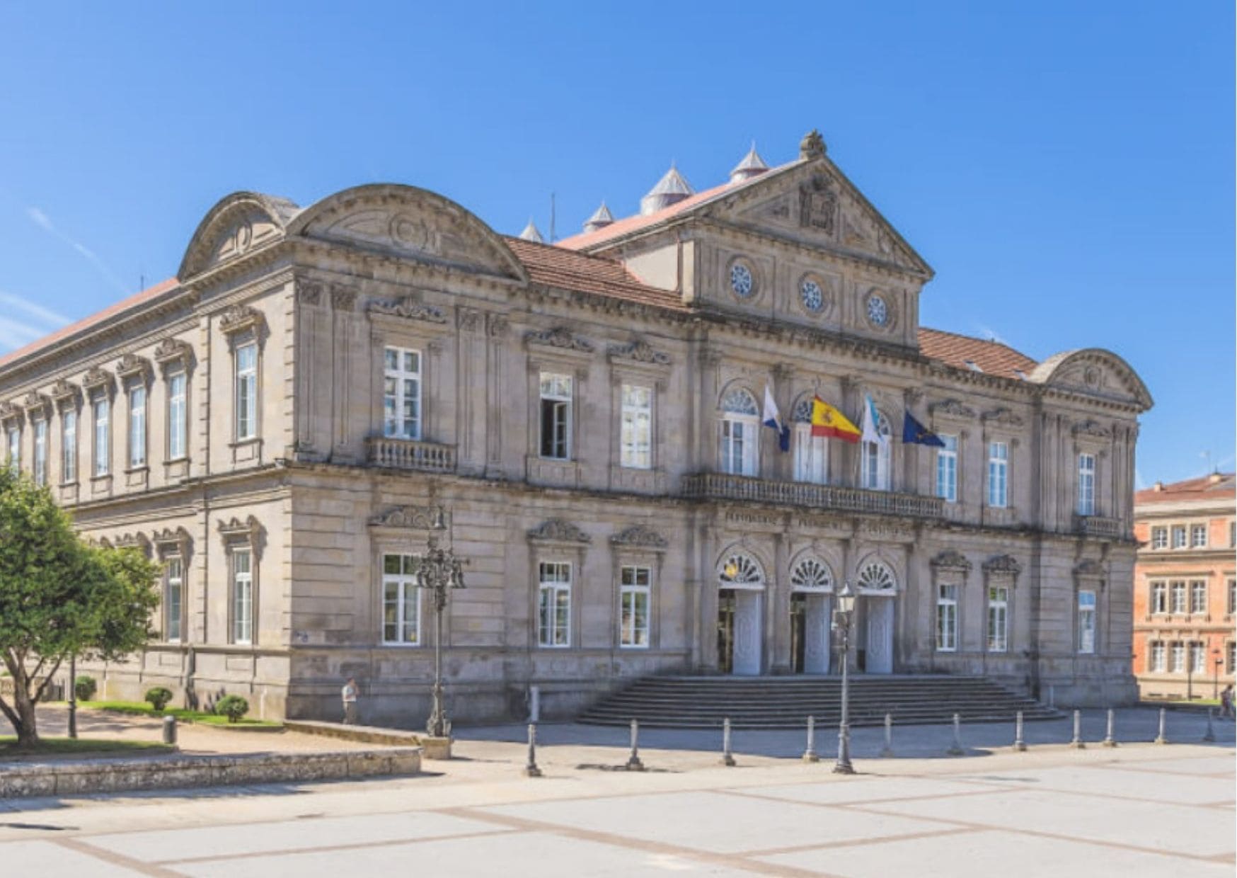 Diputación de Pontevedra