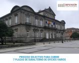 Diputación de Pontevedra