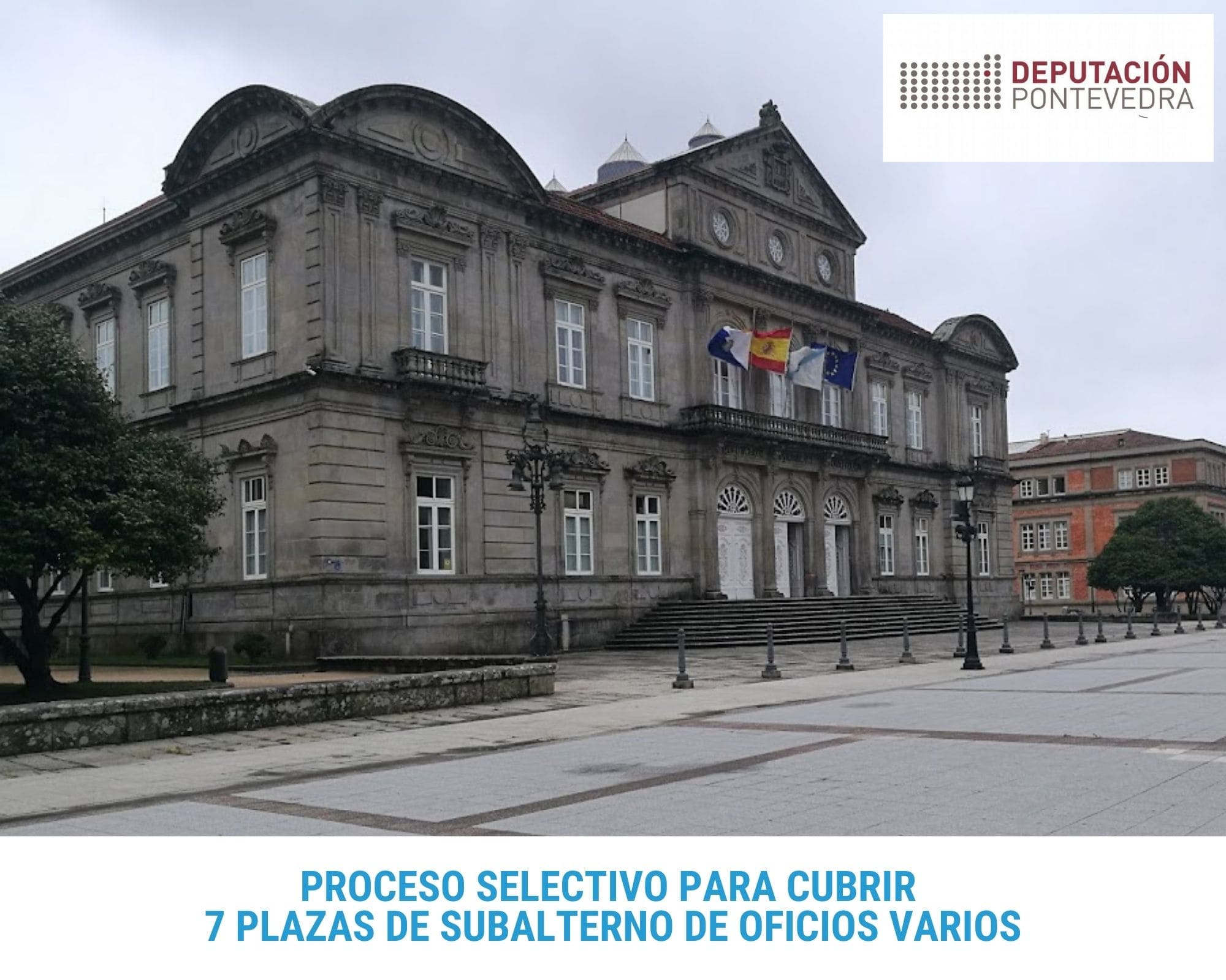 Diputación de Pontevedra