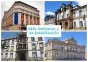 Diputaciones Provinciales